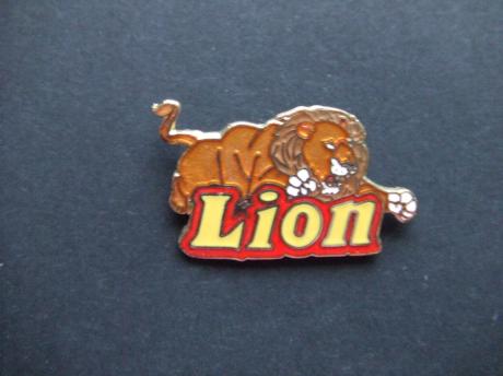 Lion snoepreep Nestlé